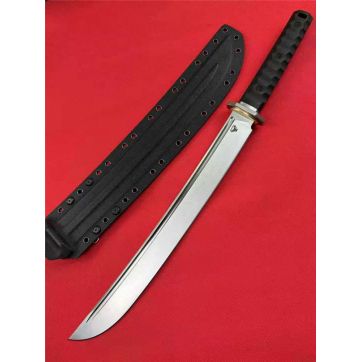 野牛征服者开山刀