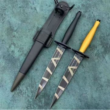 极端武力鲱鱼直刀