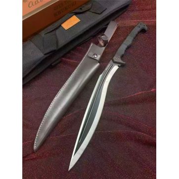 KHAI雷龙狗腿弯刀