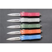 微技术6系大龙直出跳刀