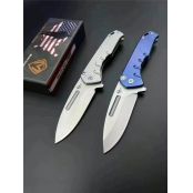 梅德福德mkt折刀