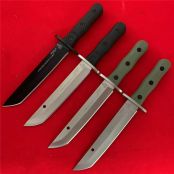 极端武力0392战术直刀