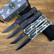 Heretic异教徒巨人直出跳刀