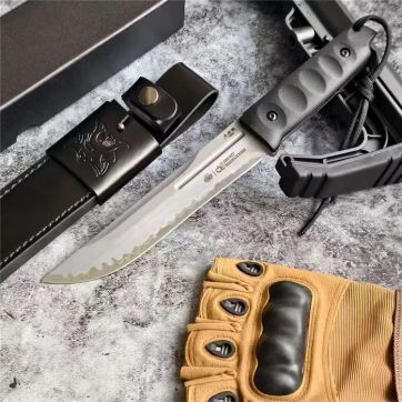 根本朋之怀桑直刀