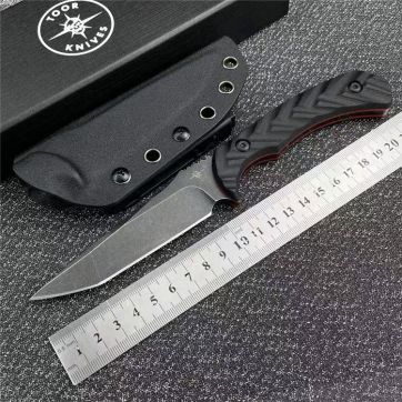 圣地亚哥黑夜直刀