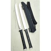 博尔特新沼泽鼠直刀