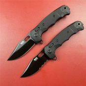 SOG索格XR海豹突击队折刀