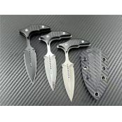 微技术新版剑标手刺