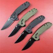 SOG-TAC XR折刀