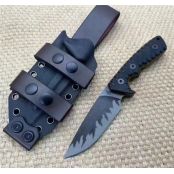 米勒迷彩特别版M27直刀