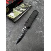 微技术蛇神黑版直出跳刀