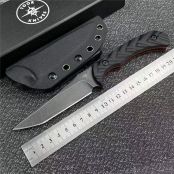 圣地亚哥黑夜直刀