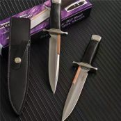 吉尔希本金背小牙签直刀