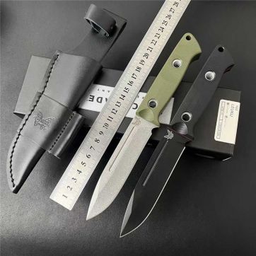 蝴蝶163战术直刀