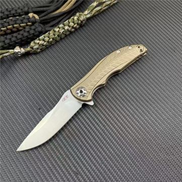 ZT零误差0609折刀