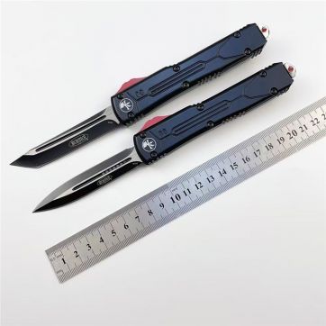 赏金猎人UT85直出跳刀