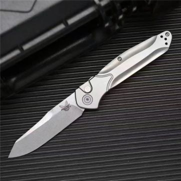 蝴蝶BM9400钛合金侧开跳刀