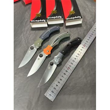 蜘蛛C173-GTC折刀