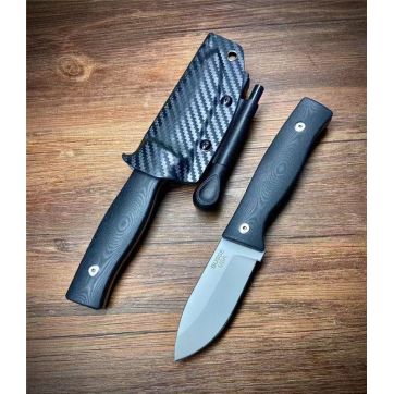 BUSSE美国巴斯GOS2直刀