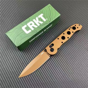 哥伦比亚M16折刀