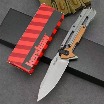 卡秀2039L折刀