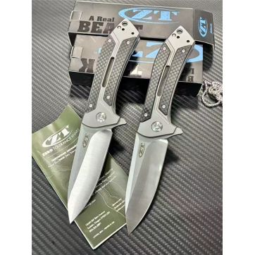 ZT零误差0801折刀