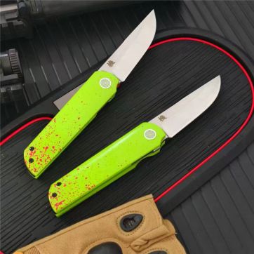 僵尸生化危機折刀