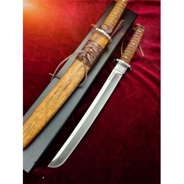 本州极能武士刀