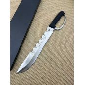 米克手环重砍开山刀