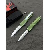 外贸定制版微技术UT85直出跳刀