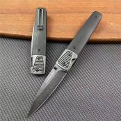 冷钢幽灵折刀