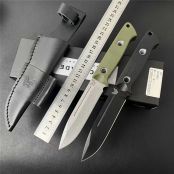 蝴蝶163战术直刀