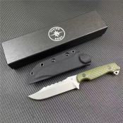 圣地亚哥盟军船员直刀