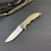 ZT零误差0609折刀