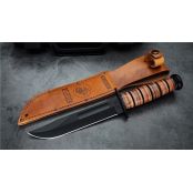 复刻版高配卡巴1217直刀