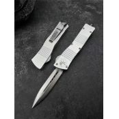 微技术大龙白龙马直出跳刀