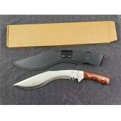 托德贝格山羊狗腿弯刀