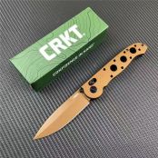 哥伦比亚M16折刀