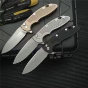 新版辛德勒XM18侧开跳刀