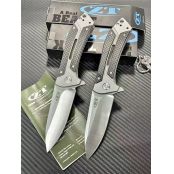 ZT零误差0801折刀