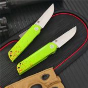 僵尸生化危機折刀