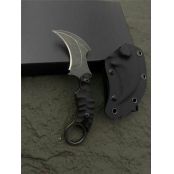 D2钢翼龙爪刀