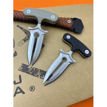 防御者双煞手刺