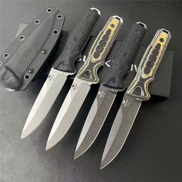 巴克891地面战斗直刀