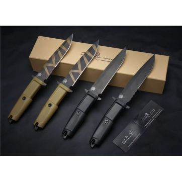 意大利极端武力校官直刀