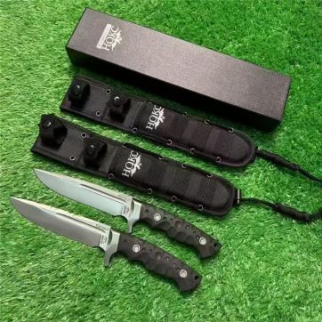 俄罗斯美洲豹MD2直刀