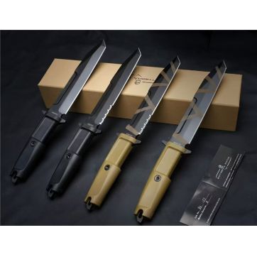 意大利极端武力支点直刀