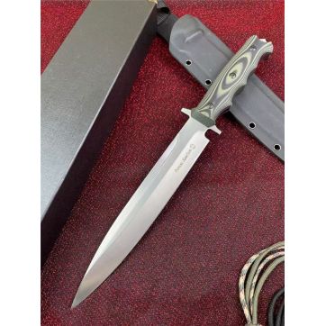 俄罗斯加长版凤凰Y8直刀