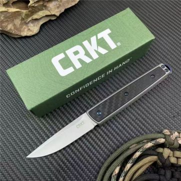 哥伦比亚7190折刀