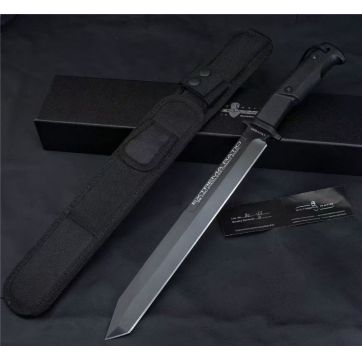 极端武力加长支点排障刀